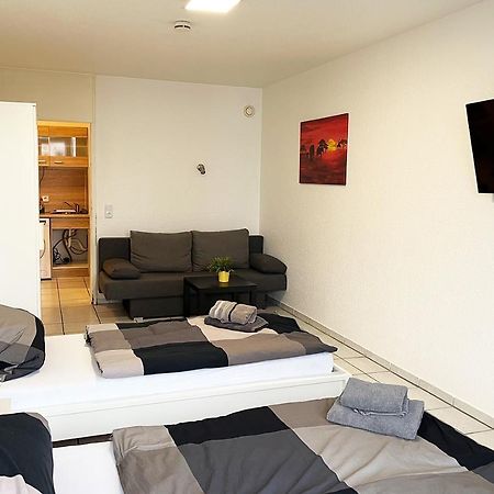 Ferienwohnung Koeln Junkersdorf ภายนอก รูปภาพ