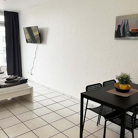 Ferienwohnung Koeln Junkersdorf ภายนอก รูปภาพ