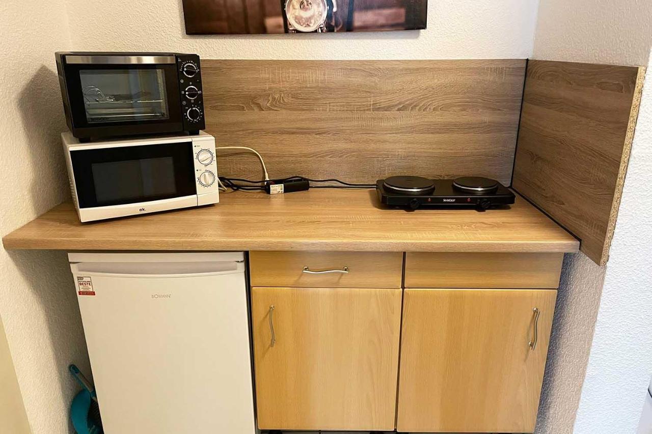 Ferienwohnung Koeln Junkersdorf ภายนอก รูปภาพ
